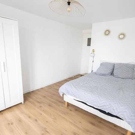 Appartement Devant Nausicaa Boulogne-sur-Mer Exterior photo