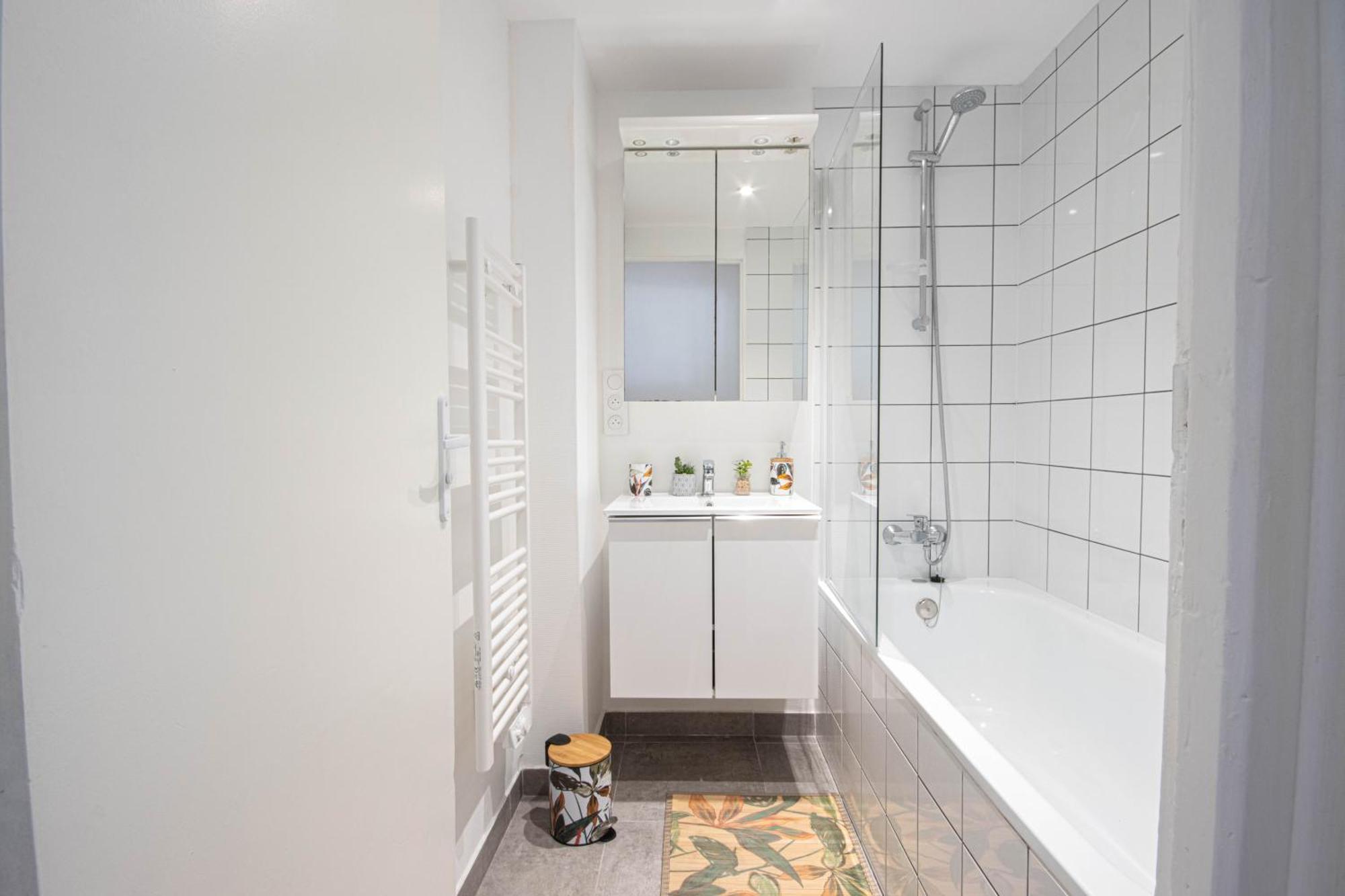 Appartement Devant Nausicaa Boulogne-sur-Mer Exterior photo