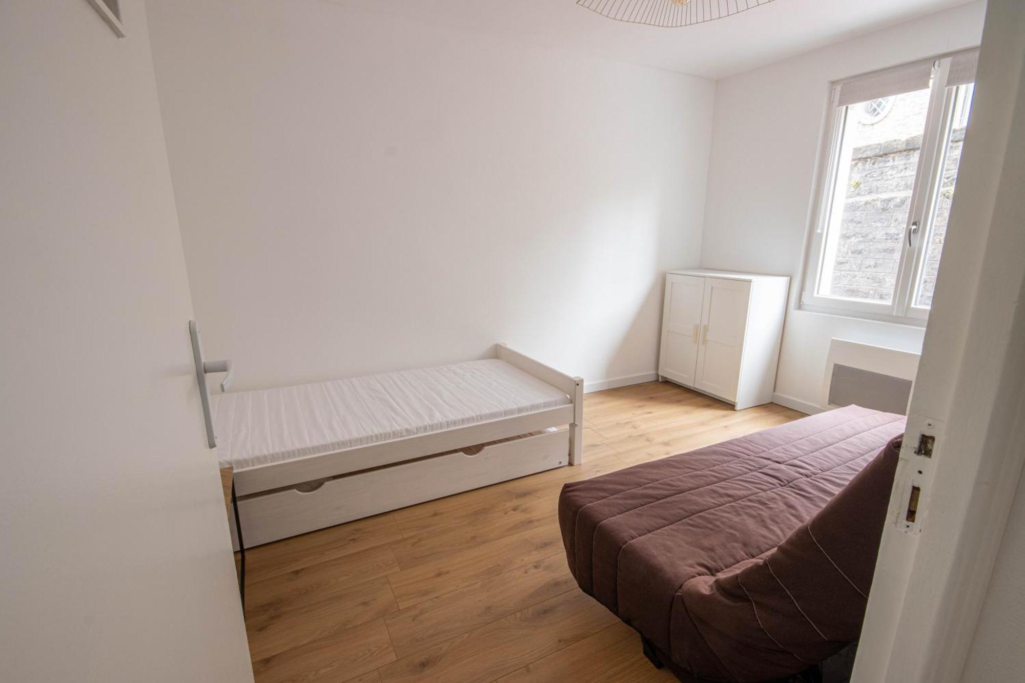 Appartement Devant Nausicaa Boulogne-sur-Mer Exterior photo